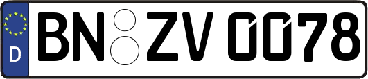 BN-ZV0078