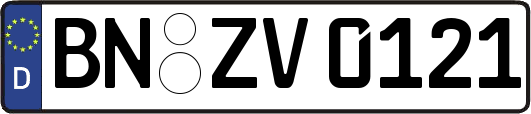 BN-ZV0121