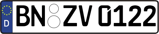 BN-ZV0122