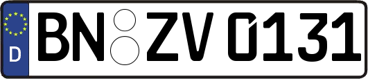 BN-ZV0131