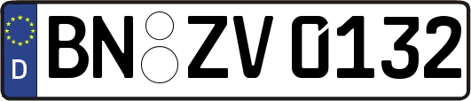 BN-ZV0132