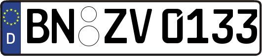 BN-ZV0133