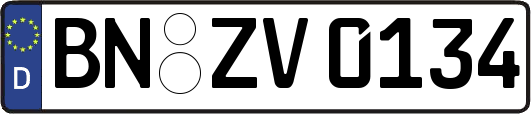 BN-ZV0134