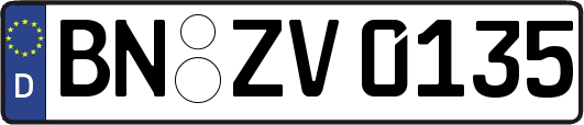 BN-ZV0135