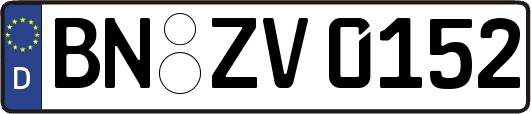 BN-ZV0152