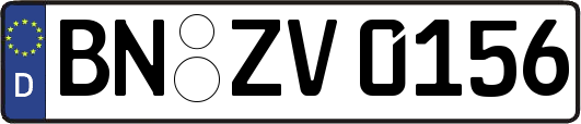 BN-ZV0156