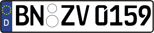 BN-ZV0159