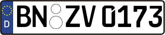 BN-ZV0173