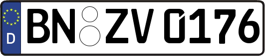 BN-ZV0176