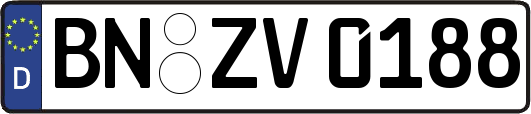 BN-ZV0188