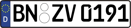 BN-ZV0191