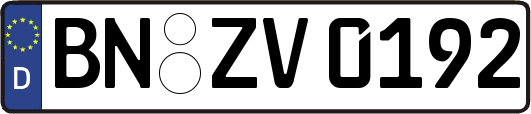 BN-ZV0192