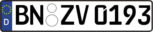 BN-ZV0193