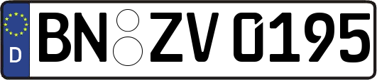 BN-ZV0195