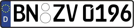 BN-ZV0196