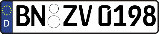 BN-ZV0198