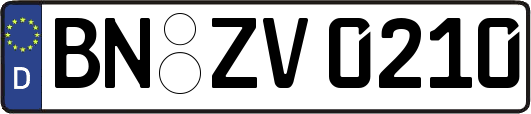 BN-ZV0210
