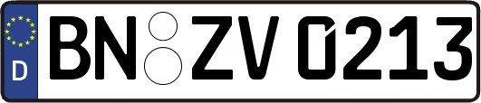 BN-ZV0213