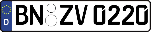 BN-ZV0220