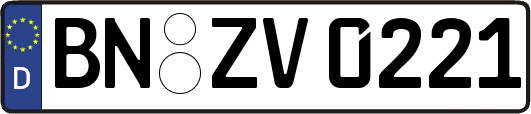BN-ZV0221