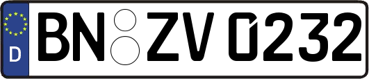 BN-ZV0232