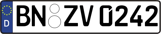 BN-ZV0242