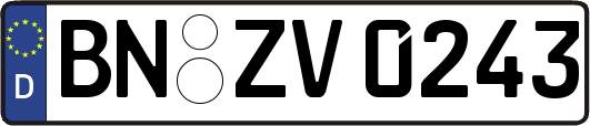 BN-ZV0243