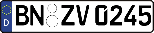 BN-ZV0245