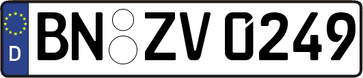 BN-ZV0249