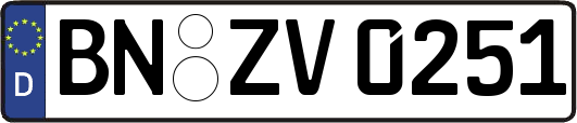 BN-ZV0251