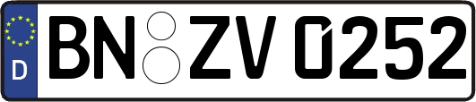 BN-ZV0252