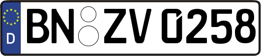 BN-ZV0258