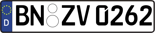BN-ZV0262