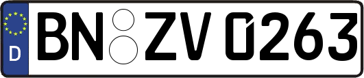 BN-ZV0263