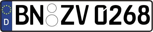 BN-ZV0268