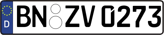 BN-ZV0273