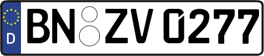BN-ZV0277