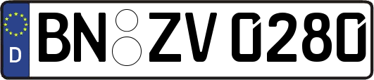 BN-ZV0280