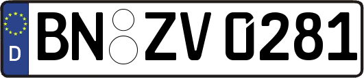 BN-ZV0281