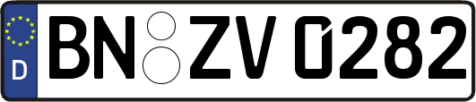 BN-ZV0282