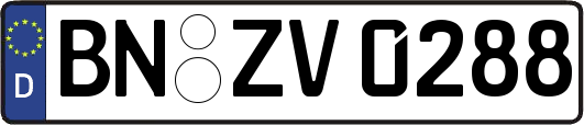 BN-ZV0288