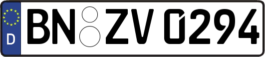 BN-ZV0294
