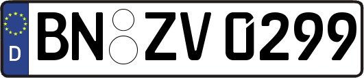 BN-ZV0299