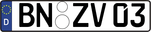 BN-ZV03