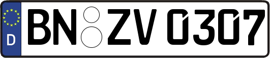 BN-ZV0307
