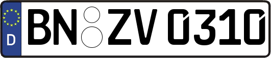 BN-ZV0310