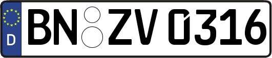 BN-ZV0316