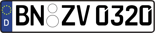 BN-ZV0320