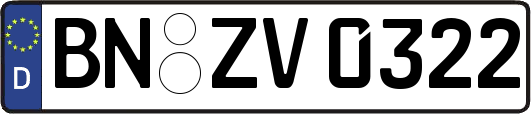 BN-ZV0322