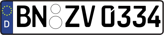 BN-ZV0334